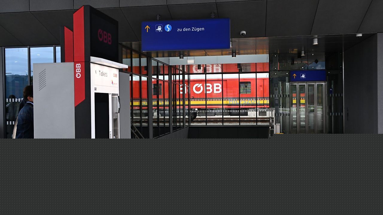 ÖBB will mit mehr Alkoholverboten für Sicherheit sorgen