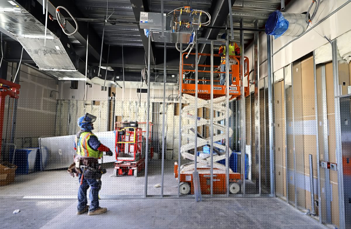 New Las Vegas medical lab expected to drive economic development and healthcare growth