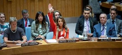 We Cannot Veto Our Children's Future: How Our Collective Inaction On Climate Change Is The World's Most Devastating Veto