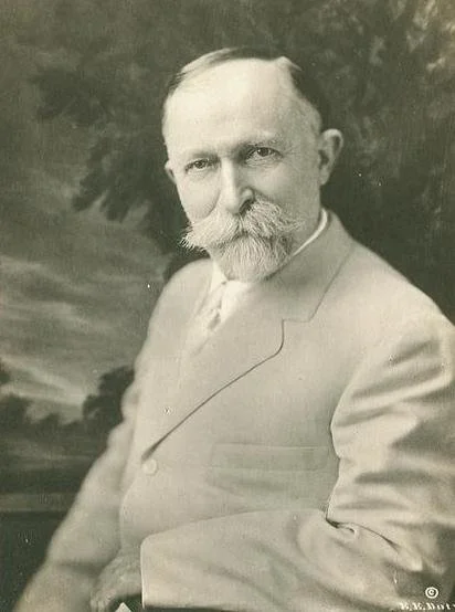 The Kellogg Brothers: Health and Wellness Pioneers?