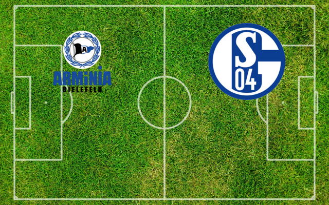 Arminia Bielefeld-Schalke 04 (domenica 05 ottobre 2025 ore 13:30): formazioni, quote, pronostici