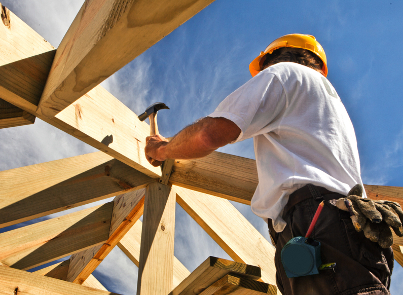 Almost 700 new homes completed in Donegal last year – CSO