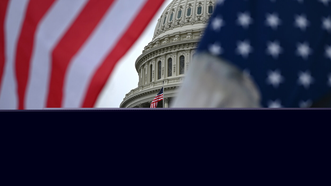 The State of Disunion