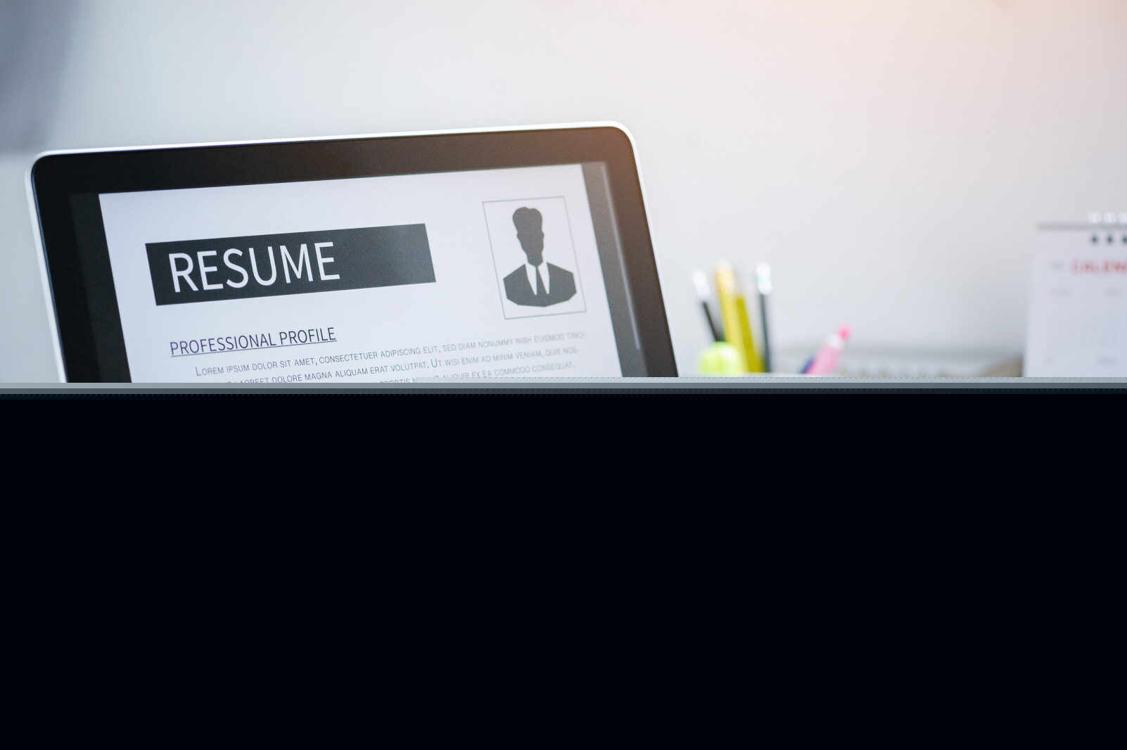 Unlocking Life Basics: How to write a quality resume
