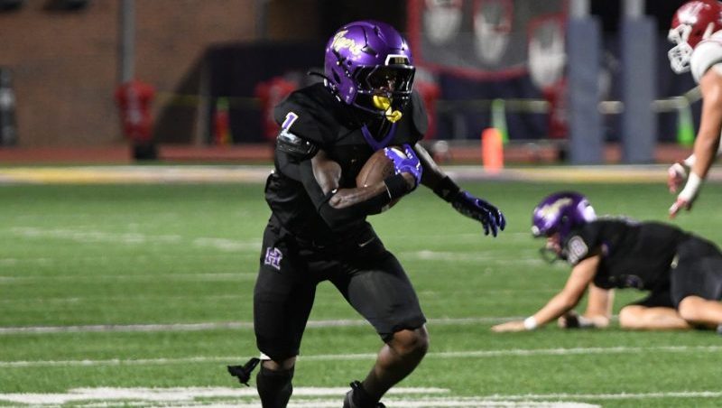 Hahnville locks down on defense in win over H.L. Bourgeois
