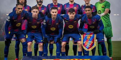 Barcelona po planifikon të marrë pjesë në Kupën e Botës për Klube 2029