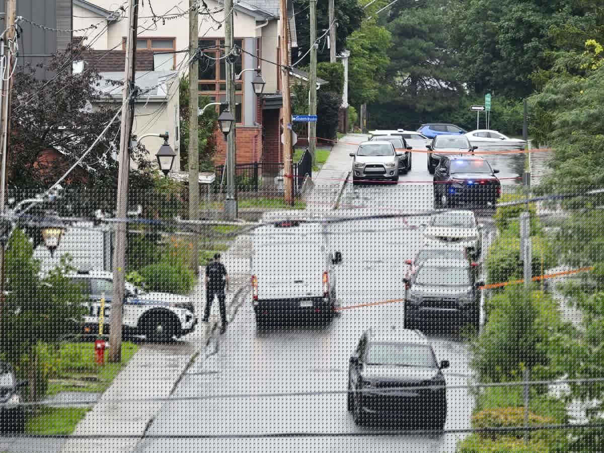 Possible shooting in Gatineau under investigation