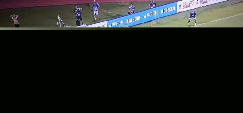 Ballkanit i kushton goli në finish, eliminohet me penallti