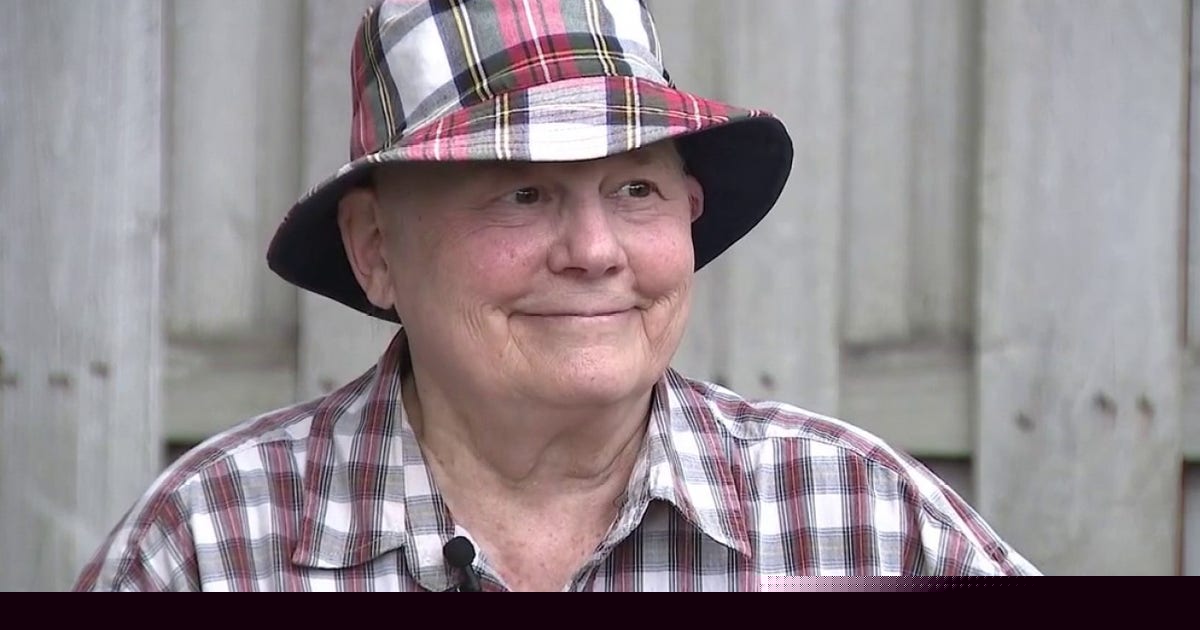 Homewood community rallies around woman who lost home in tornado: 'I just want to be able to rest'