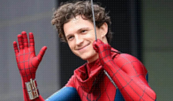 Tom Holland suffers concussion on ‘Spider-Man: Brand New Day’ set, filming halted
