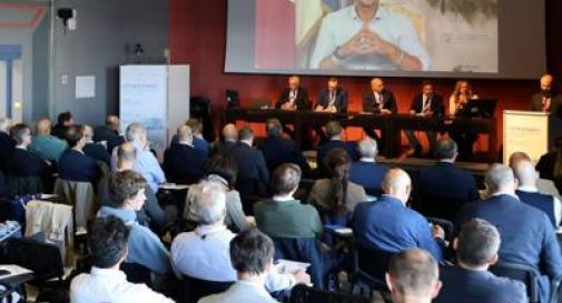 Cni, i porti sono nodi infrastrutturali strategici per il Paese.
