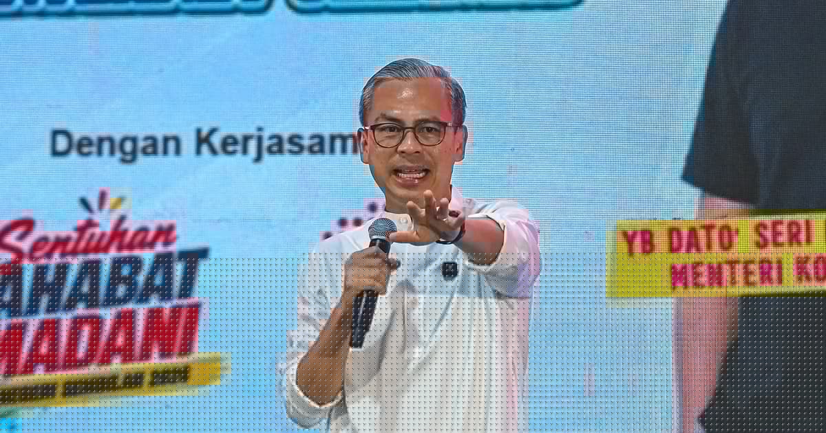 Tabung Haji RCI report’s release not part of election strategy, says Fahmi