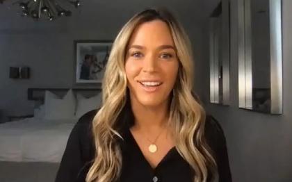 Teddi Mellencamp's Tumors Have 'Significantly Shrunk' Amid Stage 4 Cancer Battle