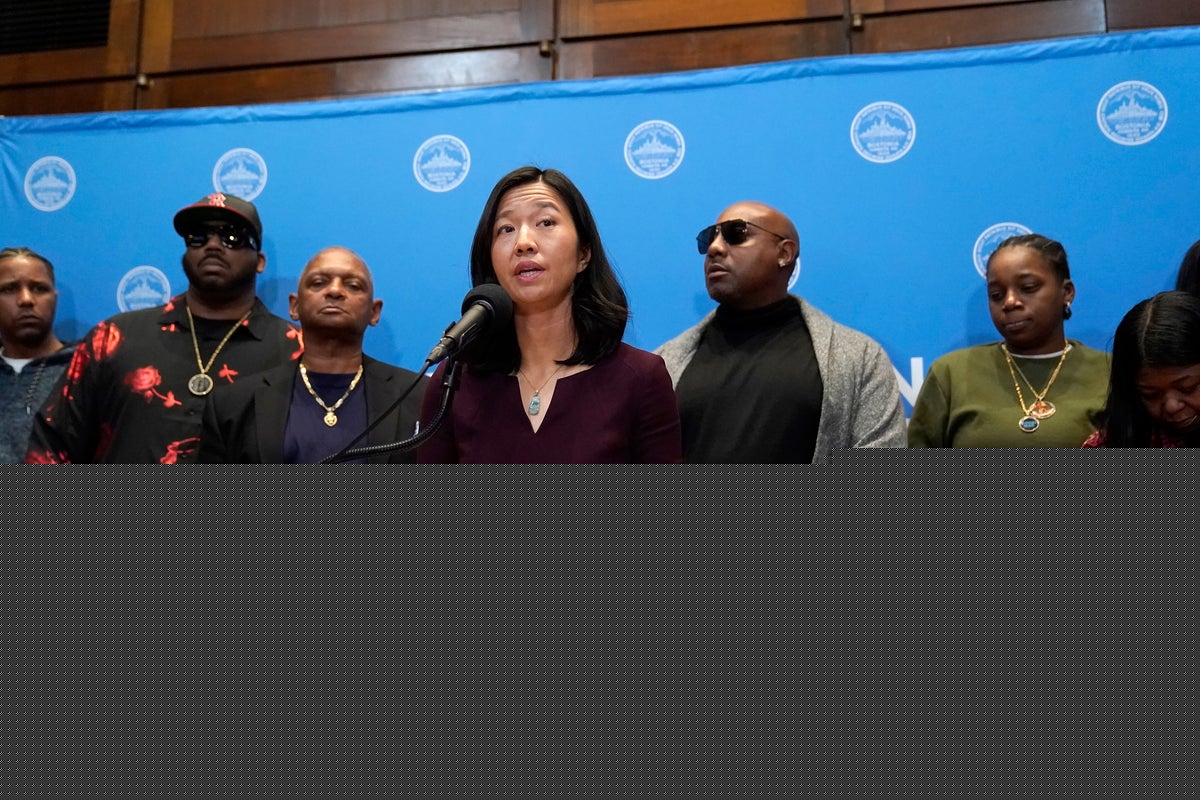 Two Black men were wrongly accused of killing a white woman in Boston 36 years ago. They’ve now received a $150K settlement