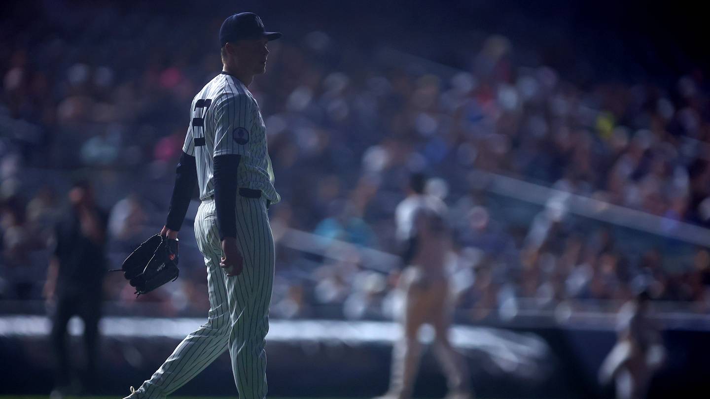 Yankees vs. Braves Rain Delay, August 7: updates, start time, full details