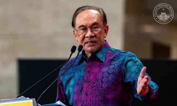 YOURSAY | Anwar’s failures, Umno's success