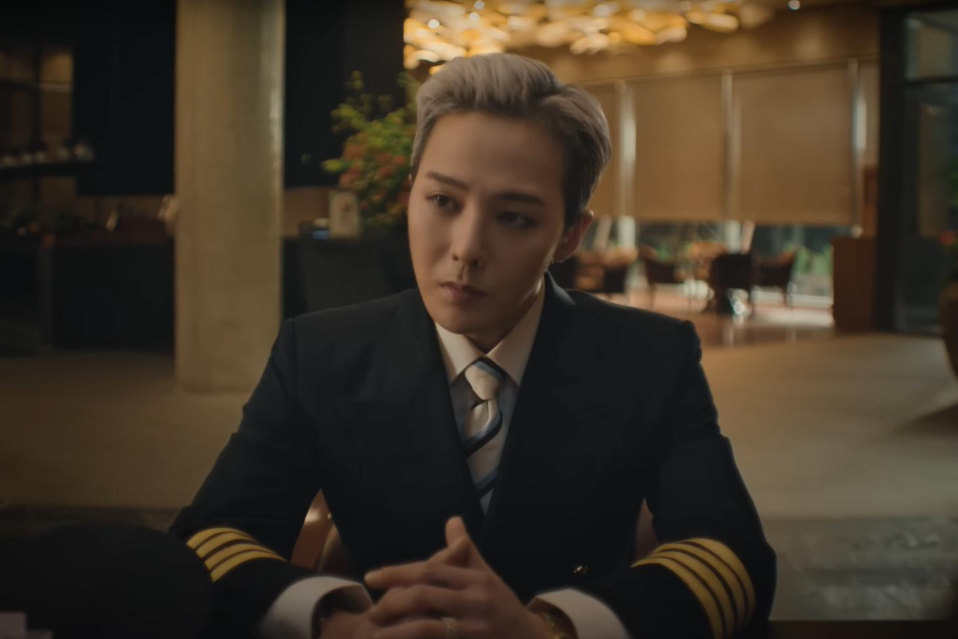 G-Dragon, other celebrities to be featured in promotional video for APEC summit