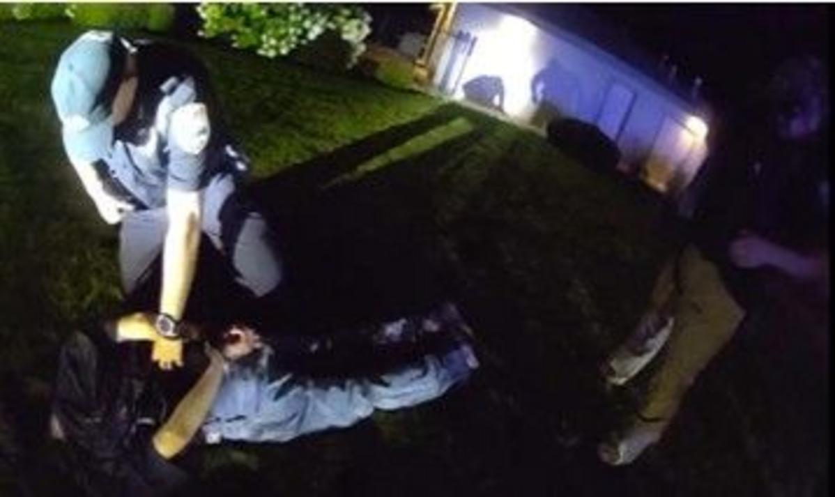 Prosser Police Need Your Help After Violent House Party Stabbing