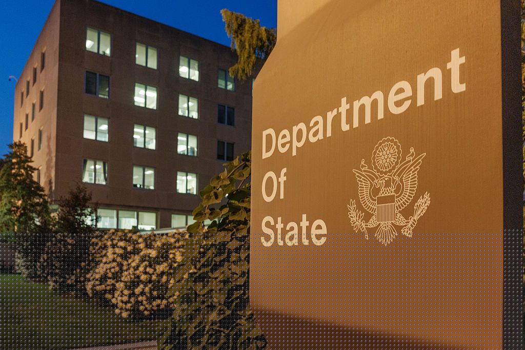 AI Couldn't Find Africa? State Department's Botched Map Goes Viral