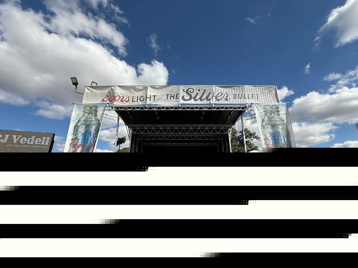 2026 Port Barre Cracklin Festival Reveals Entertainment Lineup