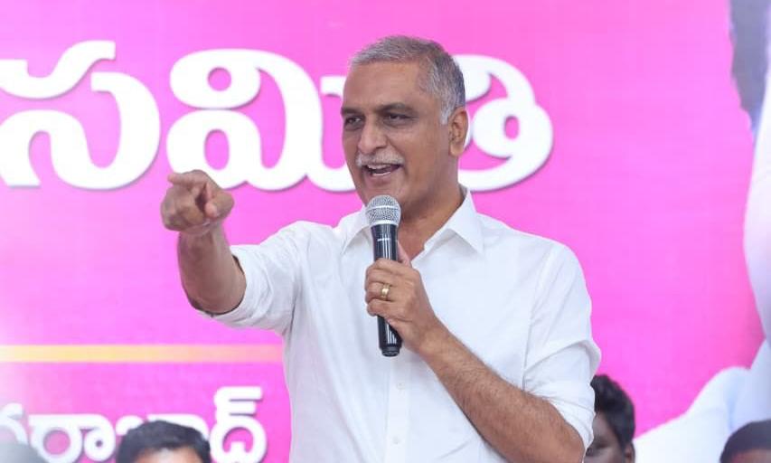 SIT Notice to KCR: BRS Slams ‘Vendetta Politics’