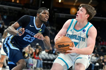 Top sporting events around Charlotte | January 29th – February 4th