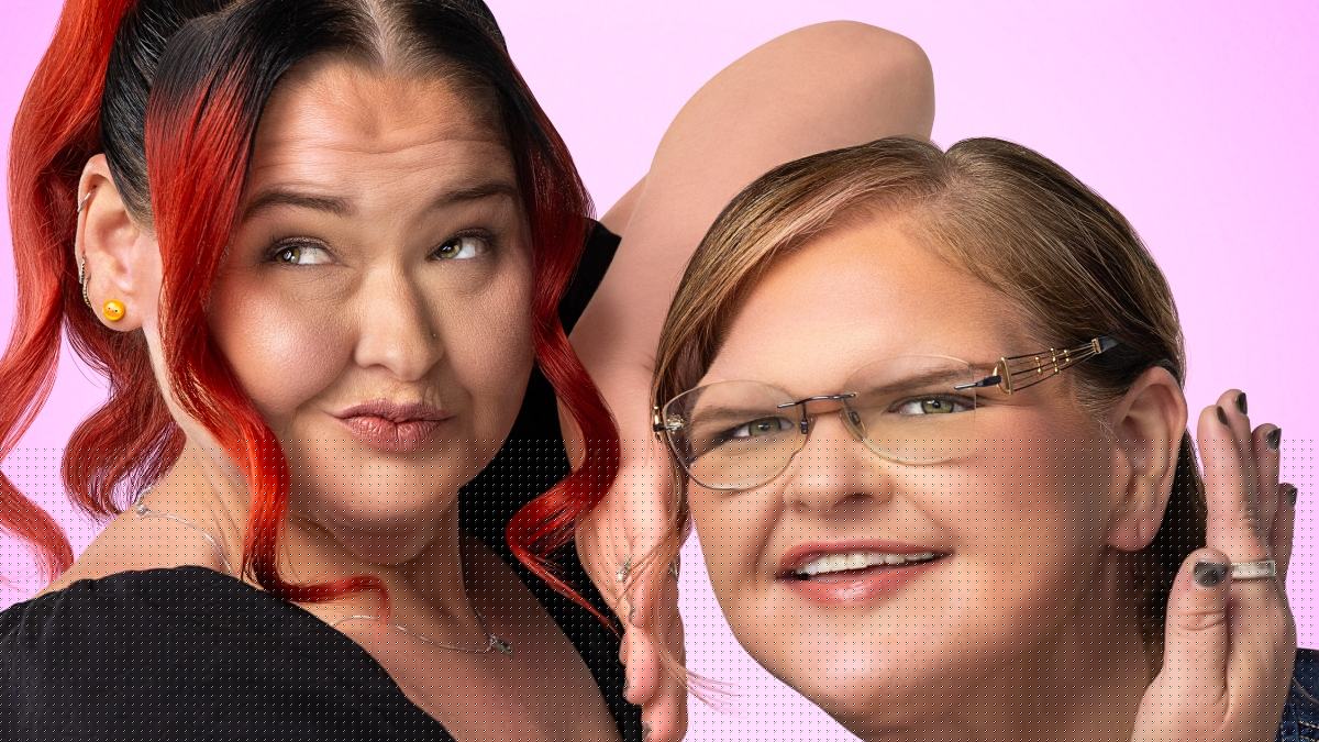 The Slaton Sisters Are Back—See What's New in Season 9