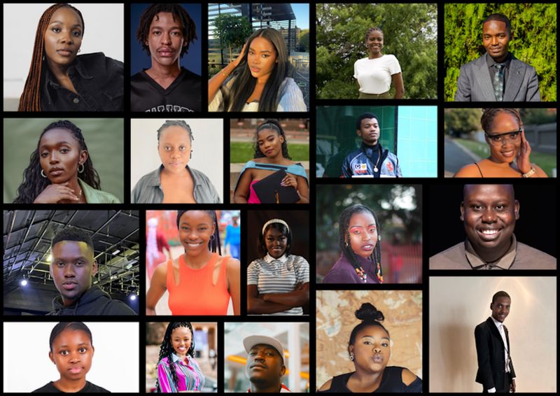 JOBURG NEWSLETTER: Humans of Joburg — young video artists tell the city’s stories of resilience