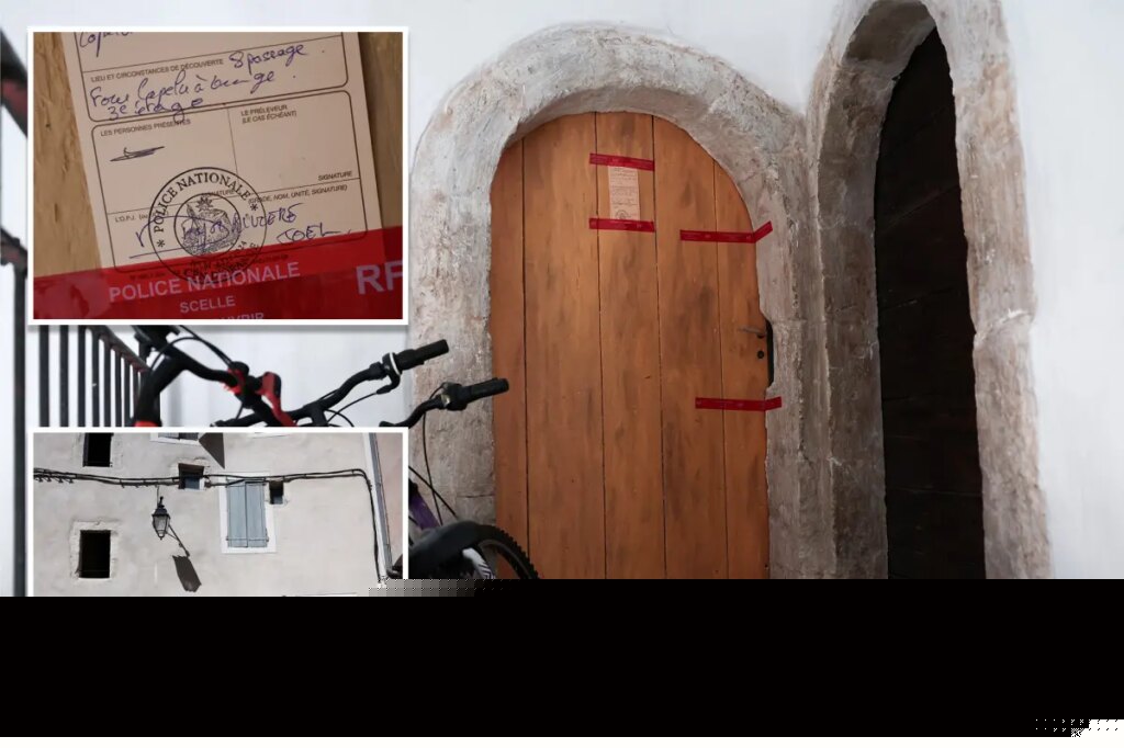 Husband finds 5 dead babies hidden in boxes in French home after fight with wife
