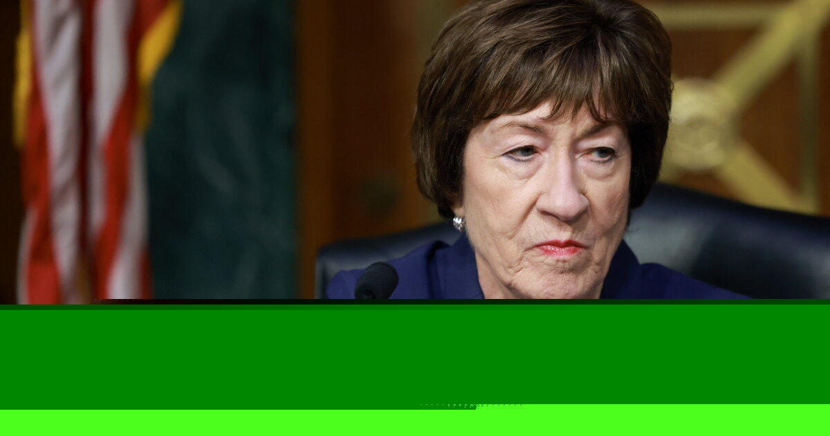 Senate spending patch would delay controversial OMB grant funding rule
