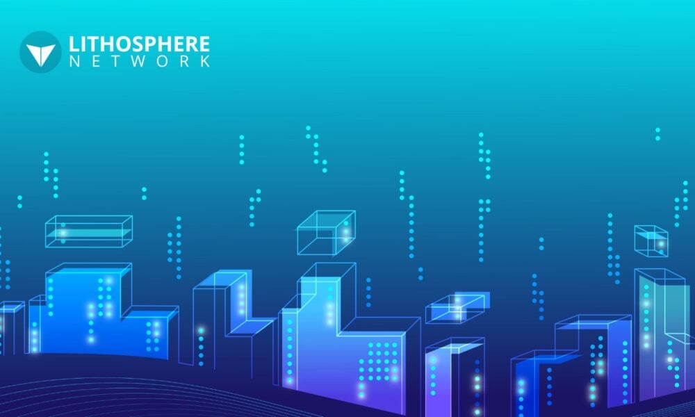 Lithosphere Opens LITHO Pre-TGE as Product-Led Layer 1 Ecosystem Advances