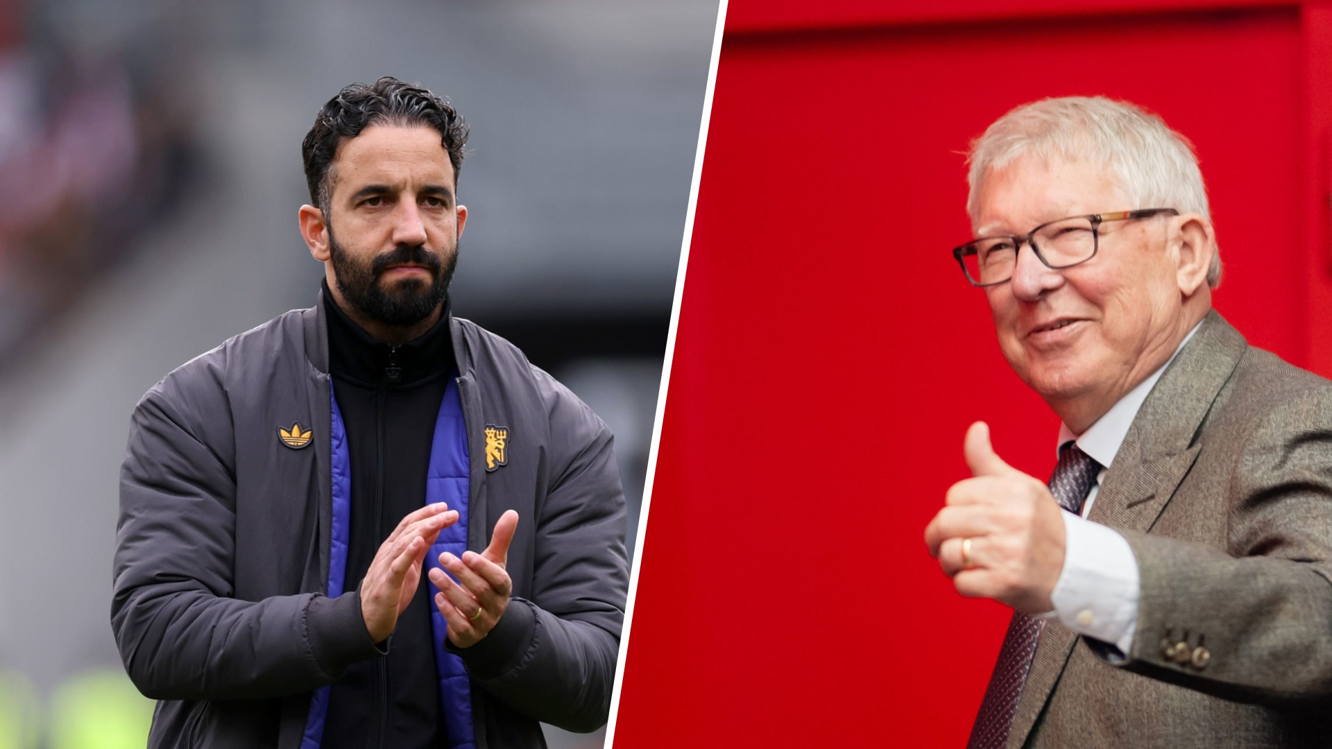 Sir Alex Ferguson has already told Manchester United why their mid-season friendly plan is a good idea