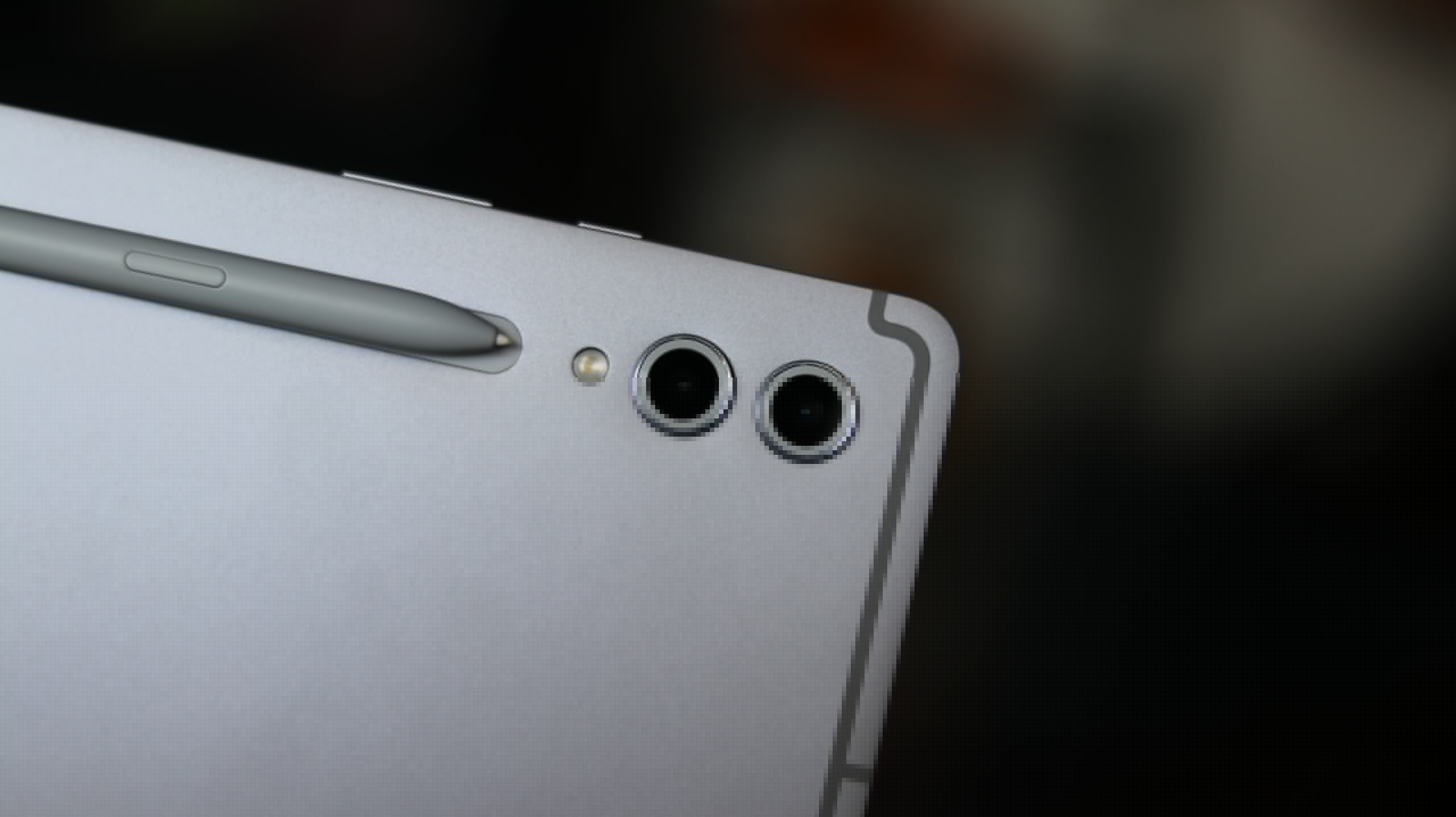 Samsung updates all five Galaxy Tab S10 series devices with July 2026 security patch