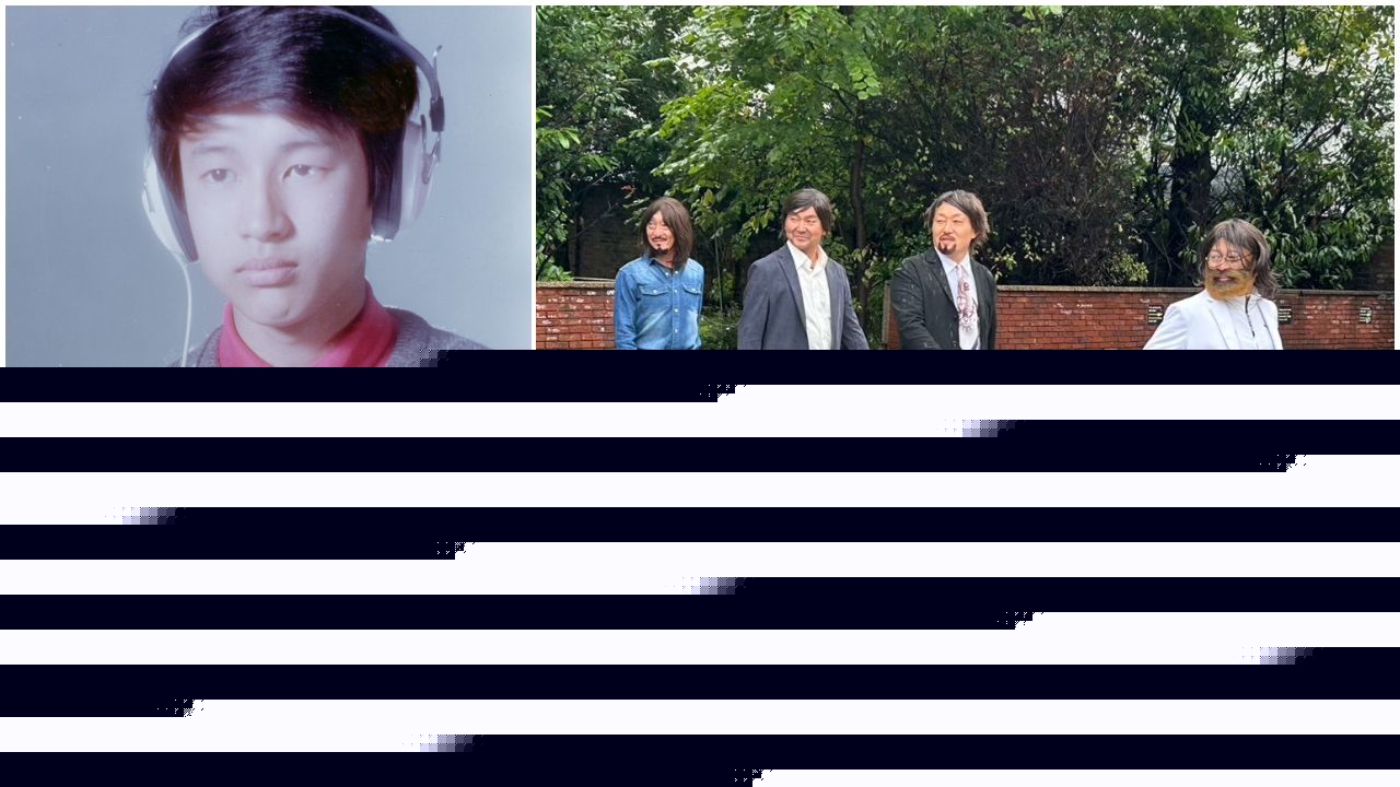 "The Beatles are the gods of rock!" How four Japanese schoolboys fell in love with The Beatles 50 years ago and fulfilled a dream by visiting the UK for their own magical mystery tour