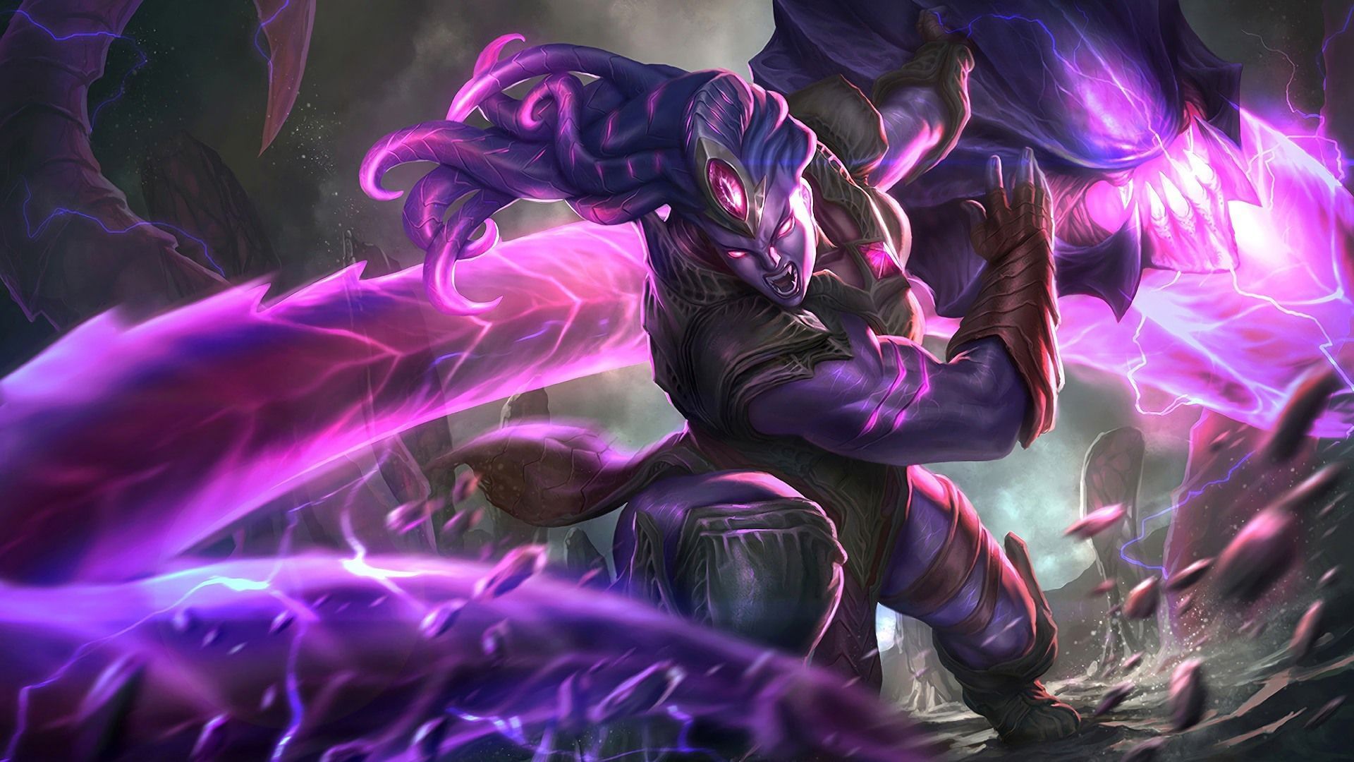 "Electrify": League of Legends LoLdle answers 1182 (Wednesday, October 1, 2025)