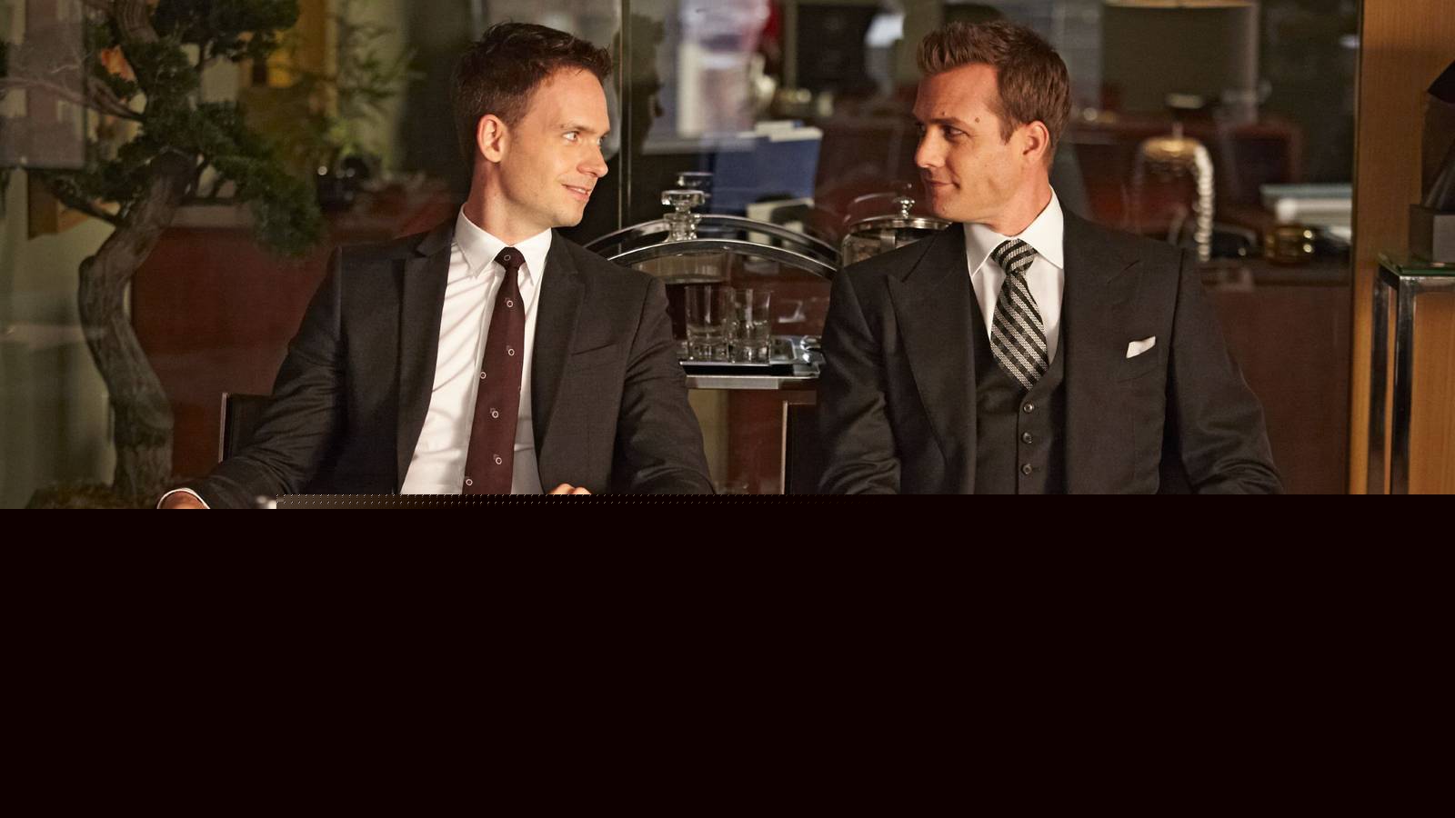 All 9 Seasons Of Suits, Ranked