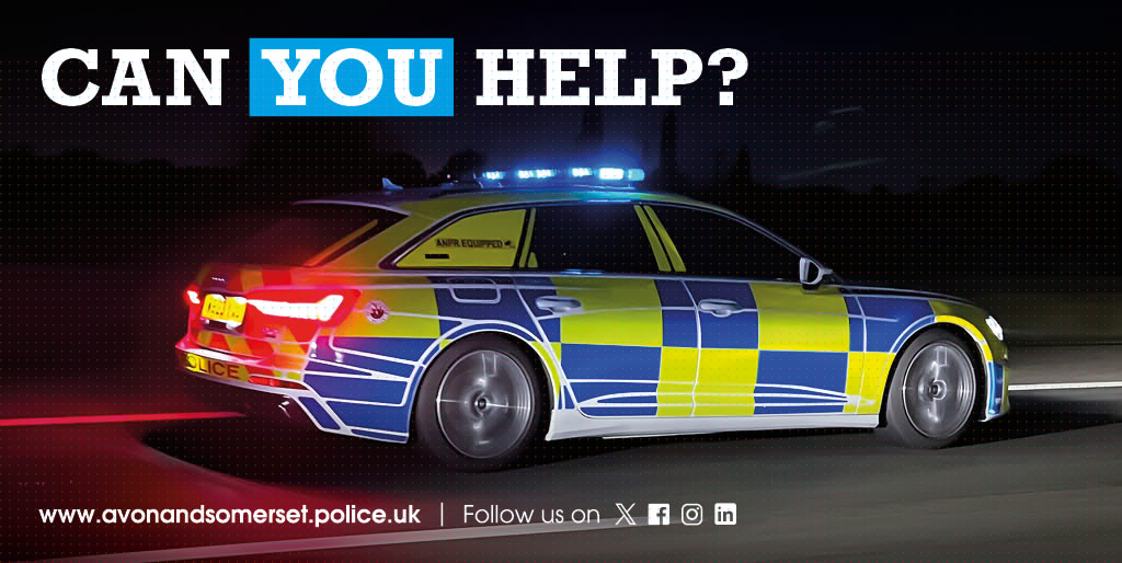 Witness appeal following serious assault in Yeovil