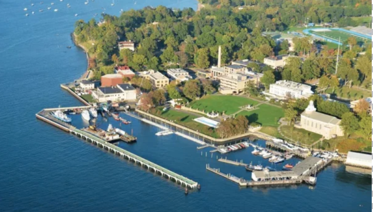 Federal judge upholds U.S. Merchant Marine Academy discipline of Kings Point cadets
