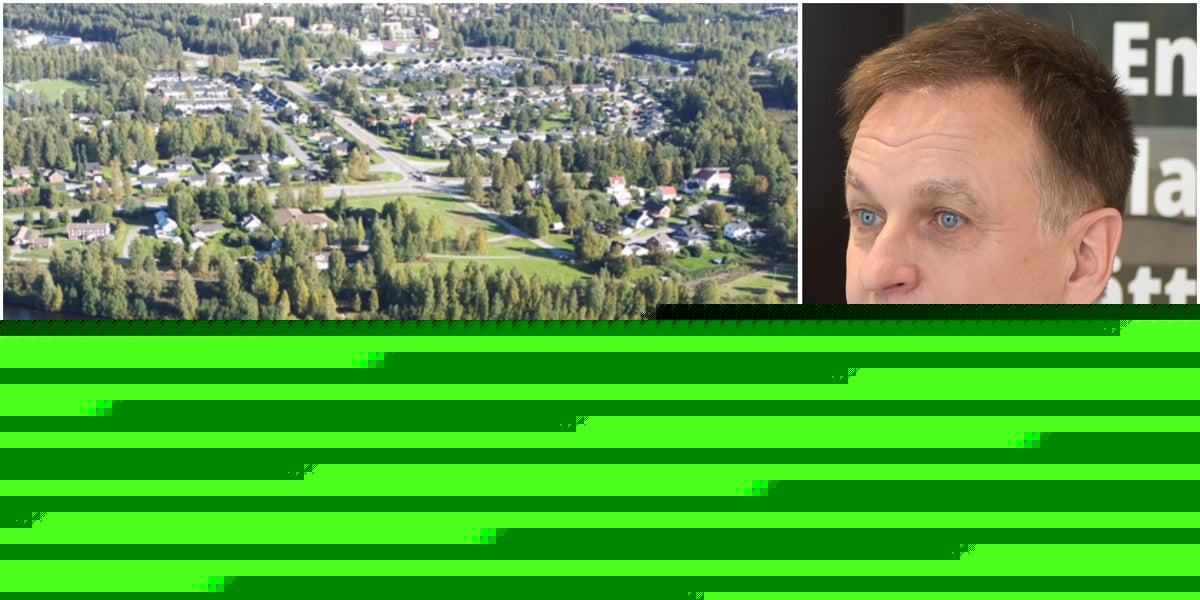 Nytt försök att driva vägar: Förbifart Skellefteå kan bli först