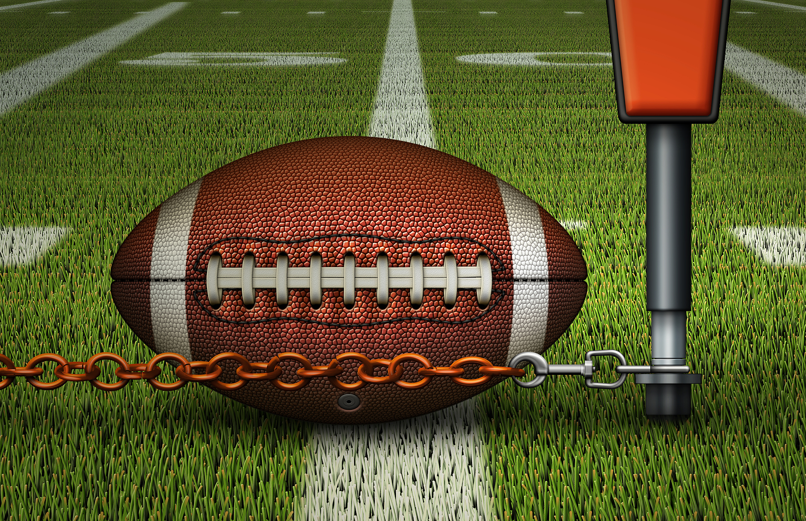 Osage, St. Ansgar Hold Down #2 Spots in Radio Iowa High School Football Poll for Week of Sept. 29, 2025