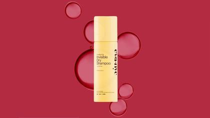 Eva NYC’s Freshen Up Invisible Dry Shampoo in Light & Fresh Is The Secret to Skipping Wash Day– Review