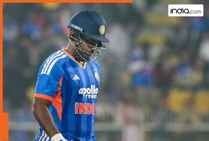 Star India cricketer cites ‘Suryakumar Yadav example’ amid talk of Sanju Samson’s replacement, says…