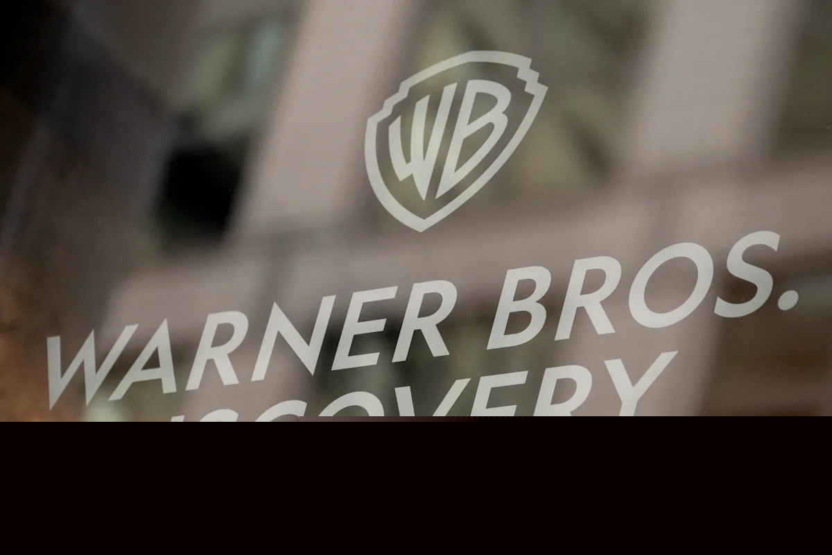 Warner Bros. lawsuit accuses Amazon of illegally poaching executives