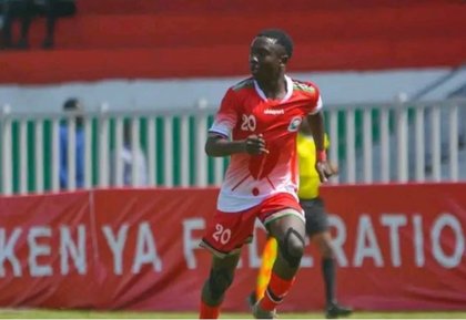 Kibet Shines as Celta Vigo Youth edge Atlético to reach Copa del Rey Juvenil quarters