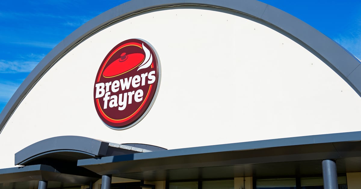 Final orders for Brewers Fayre and Beefeater sites as closing dates confirmed