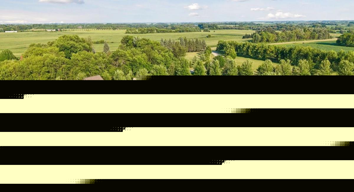 A Look Inside This Breathtaking 75-Acre Minnesota Horse Estate