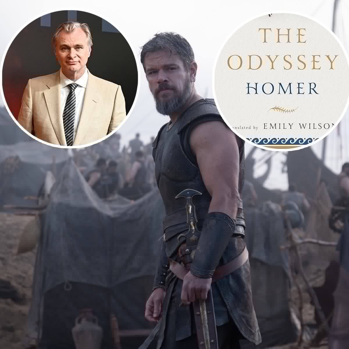 Unpacking the Drama Over Odyssey Translator's Scathing Movie Review