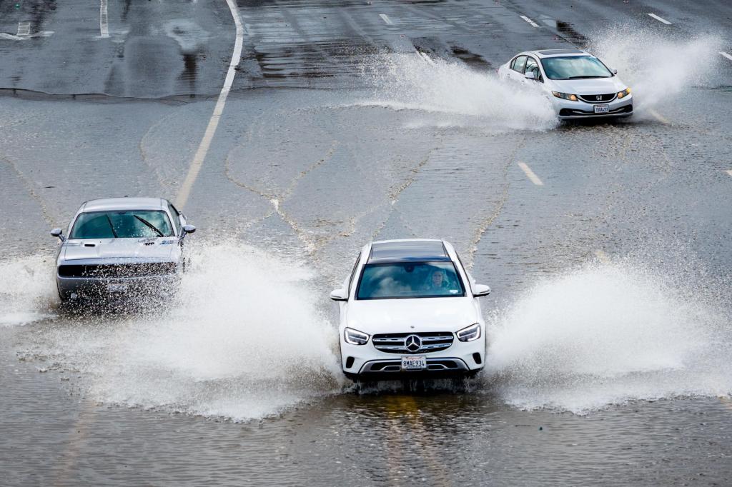Marin Voice: It’s time to remove obstacles and support flood-control projects