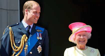 Prince William Once Revealed an "Embarrassing" Diplomatic Moment Queen Elizabeth Was "Pretty Cool About"