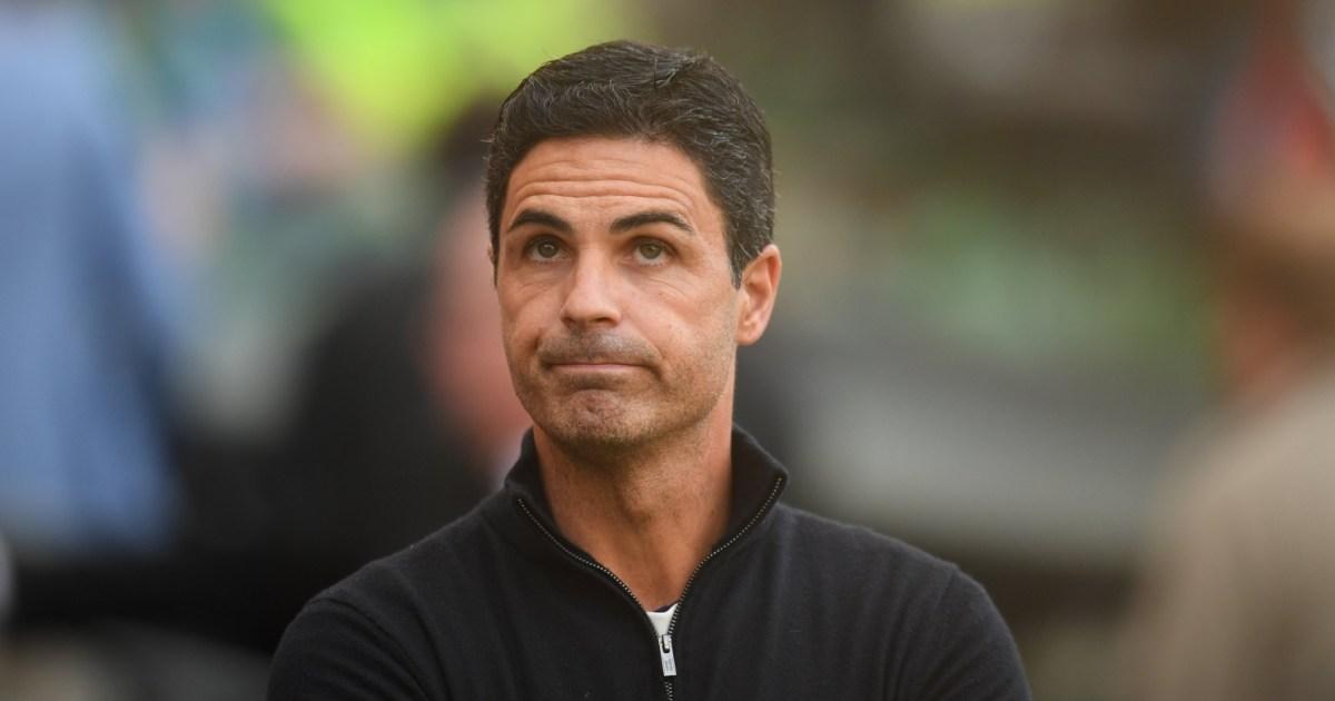 Chelsea star sends Premier League title warning to Arsenal and Man City